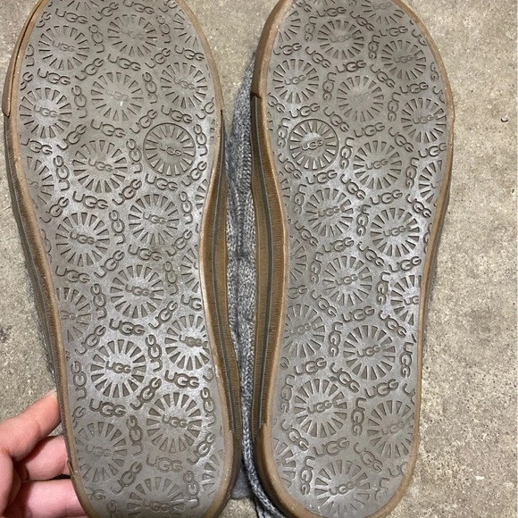 Ugg slipper shoes - Picture 2 of 4